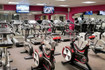 Image 1 from Everyone Active - Wellington Sports Centre partner gallery