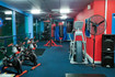 Image 3 from Everyone Active - Wellington Sports Centre partner gallery