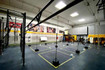 Imagen 1 de la galería del partner Area Crossfit
