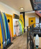 Imagem 1 da galeria do parceiro Surf's Up Club Itaguaré