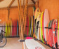 Imagem 5 da galeria do parceiro Surf's Up Club Itaguaré