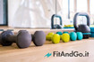 Immagine 3 dalla galleria del partner Fit and Go Torino Crocetta