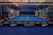 Immagine 4 dalla galleria del partner Vamos Padel Corsico