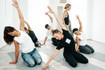 Bild 3 von Workinside Yoga Partnergalerie