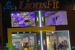 Imagem 2 da galeria do parceiro Lions Fit Club