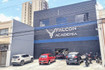 Imagem 2 da galeria do parceiro Falcon Pro Academia