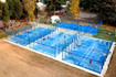 Immagine 1 dalla galleria del partner Padel Sport City Galliate