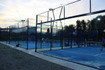 Immagine 2 dalla galleria del partner Padel Sport City Galliate