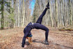 Bild 2 von JanniYoga @ Mehrzweckraum Ballsporthalle Niederstotzingen Partnergalerie