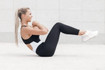 Bild 3 von JanniYoga @ Mehrzweckraum Ballsporthalle Niederstotzingen Partnergalerie