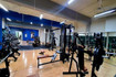 Imagen 1 de la galería del partner Kinesis Gym