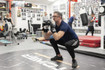Image 6 from Tower Fitness Norwich partner gallery