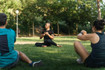 Imagen 3 de la galería del partner Dinamik Training - Parque Santander