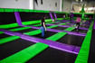 Imagen 5 de la galería del partner MASSALTO Zona de Trampolines