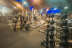 Imagem 5 da galeria do parceiro N1 Iron House