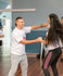 Imagem 1 da galeria do parceiro Dança de Salão - Professor Beto Silva