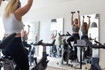 Image 3 from CHVRCH CYCLE partner gallery