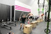 Image 3 from CrossFit Central London partner gallery