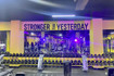 Imagen 1 de la galería del partner AM Fitness Tampico Centro