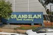 Imagem 2 da galeria do parceiro Gran Slam Tennis Academy II