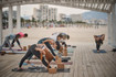 Imagen 2 de la galería del partner Mayte yoga