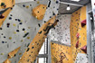 Bild 3 von UNTERWEGS - DAV Kletterzentrum Bremen Partnergalerie