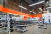 Image 1 from Blink Fitness Crown Heights partner gallery