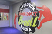 Imagen 1 de la galería del partner CF PELOTÓN ARENA BRASIL