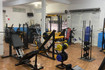 Imagem 1 da galeria do parceiro Stúdio Fitness Patrícia Ferreira