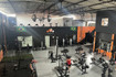 Imagem 1 da galeria do parceiro Rz4 Academia