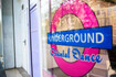 Imagen 2 de la galería del partner Underground Oriental Dance