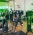 Imagem 4 da galeria do parceiro Body Evolution Academia Unidade 2