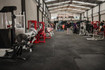 Imagem 1 da galeria do parceiro Shadow House Gym - Bodybuilding and Fitness