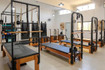 Imagem 1 da galeria do parceiro Reabilitar Studio Pilates