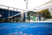 Imagen 2 de la galería del partner Padel X CLub