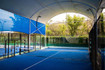 Imagen 3 de la galería del partner Padel X CLub