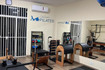 Imagem 1 da galeria do parceiro Callum Pilates