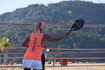 Imagem 4 da galeria do parceiro Beach Tennis Praia Grande