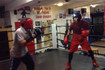 Image 8 from Rhode Island SteaminBeeman Boxing/Fitness partner gallery