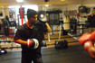Image 9 from Rhode Island SteaminBeeman Boxing/Fitness partner gallery