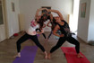 Immagine 2 dalla galleria del partner Associazione e Centro Yoga Namaskar