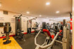 Image 4 from Belstead Brook Leisure Club & Spa partner gallery