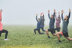 Bild 2 von Outdoor Gym Hannover Lister Turm Partnergalerie