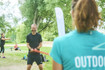 Bild 4 von Outdoor Gym Hannover Lister Turm Partnergalerie