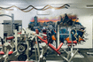Immagine 1 dalla galleria del partner Palestre StayUp (presso Art Factory)