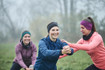 Bild 6 von Outdoor Gym Bonn Campus Poppelsdorf Partnergalerie