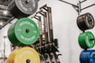 Image 4 from Horsepower Fitness Crabapple partner gallery