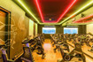 Imagem 3 da galeria do parceiro OX Fitness Club