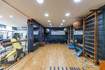 Imagem 5 da galeria do parceiro OX Fitness Club