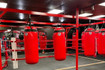 Image 1 from THEBOX Training Center partner gallery